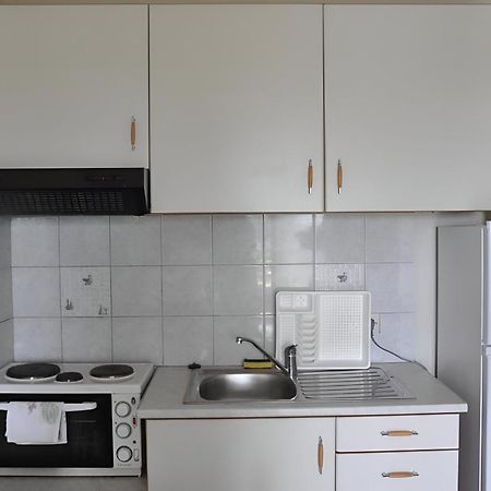 Pagonis Studios Lixouri Dış mekan fotoğraf
