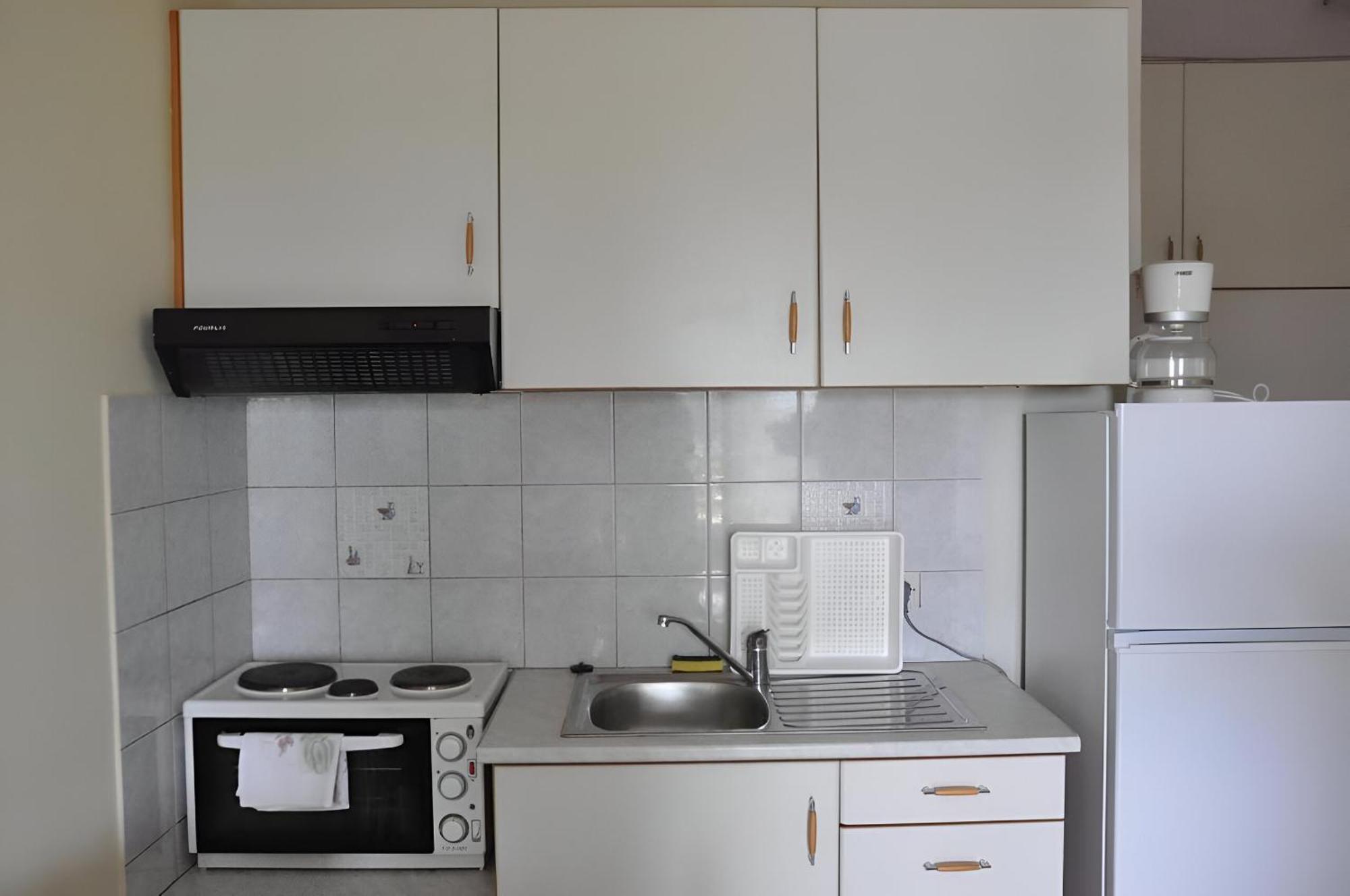Pagonis Studios Lixouri Dış mekan fotoğraf