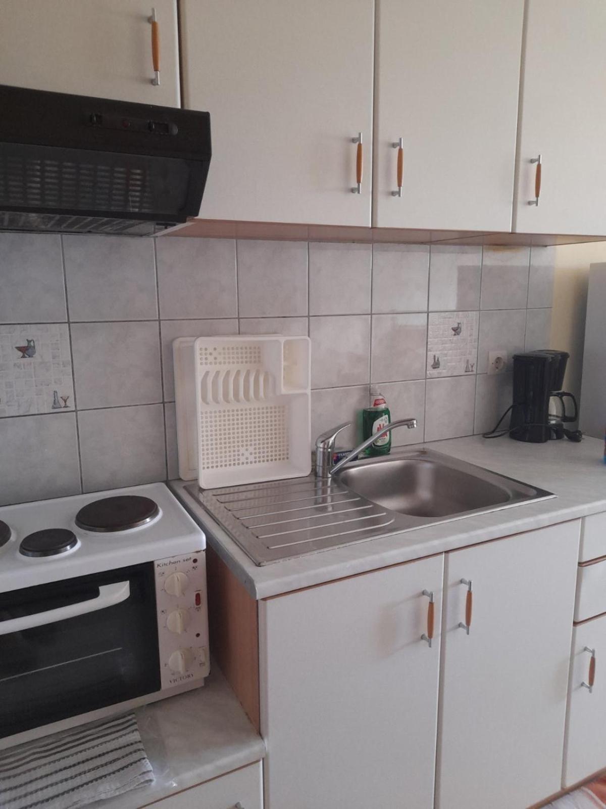 Pagonis Studios Lixouri Dış mekan fotoğraf