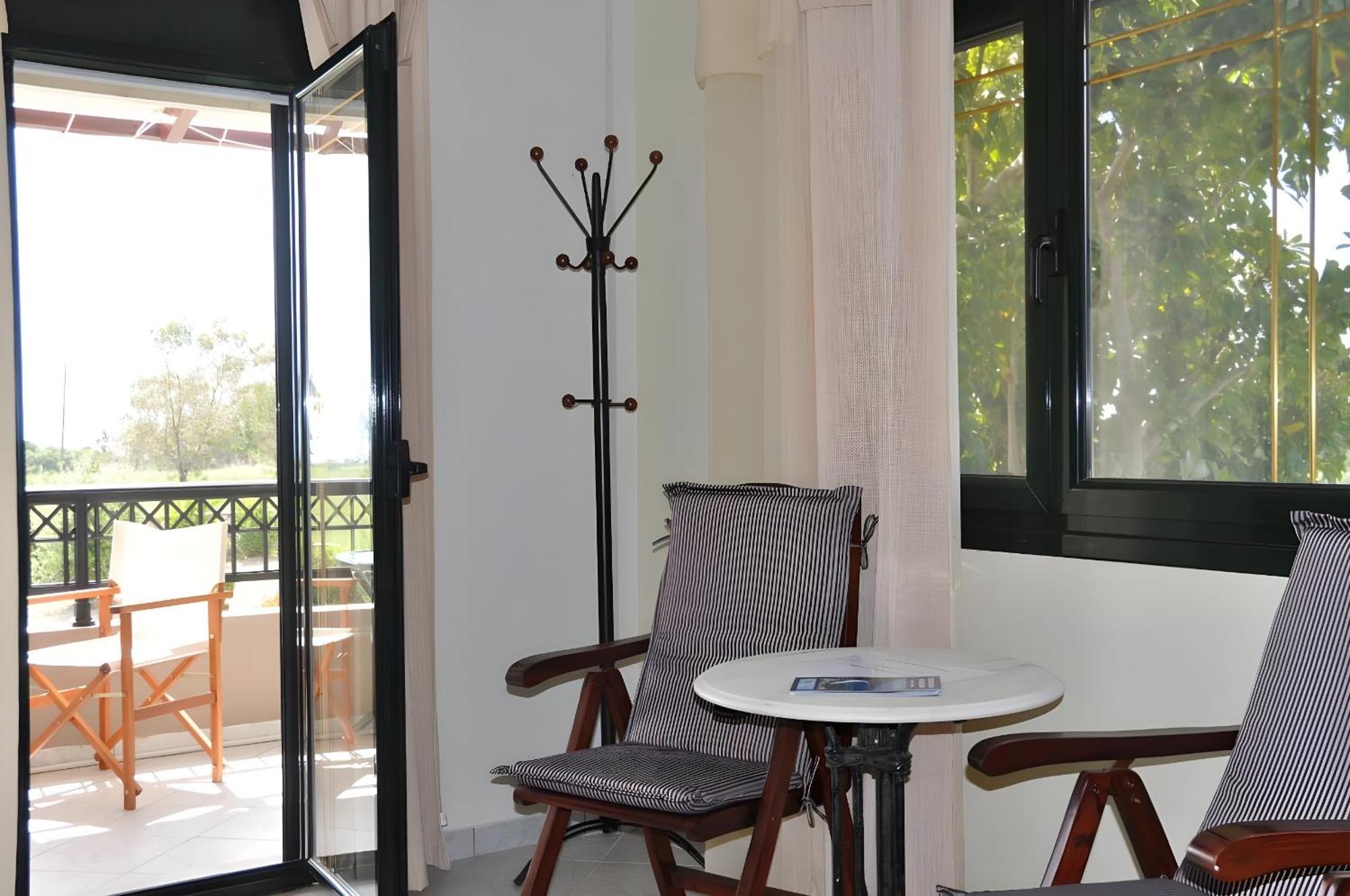 Pagonis Studios Lixouri Dış mekan fotoğraf