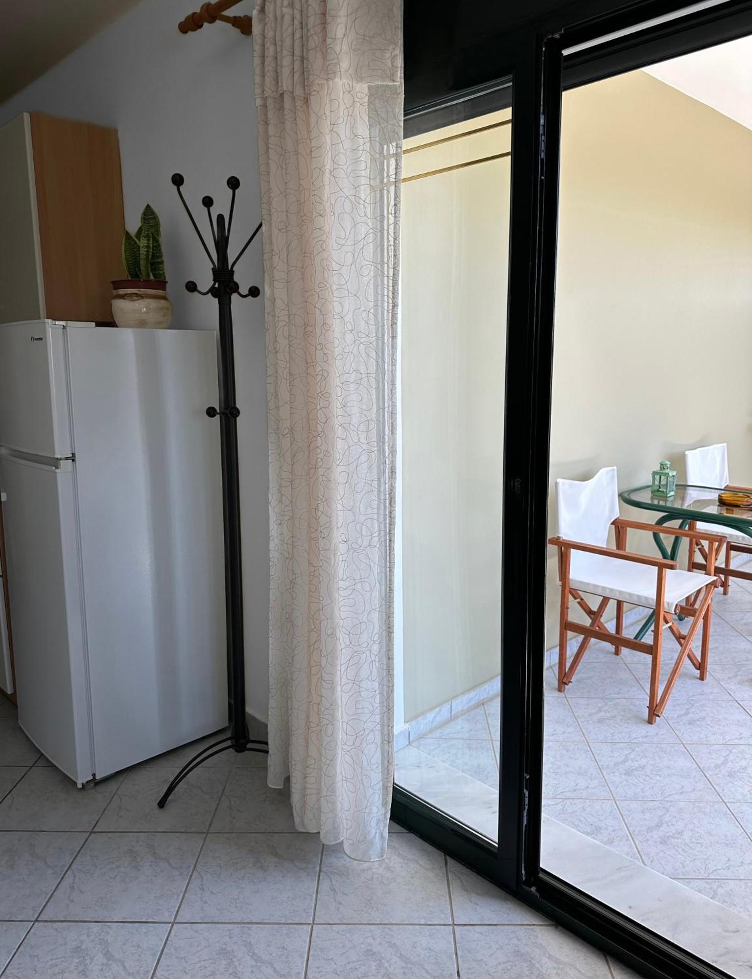 Pagonis Studios Lixouri Dış mekan fotoğraf