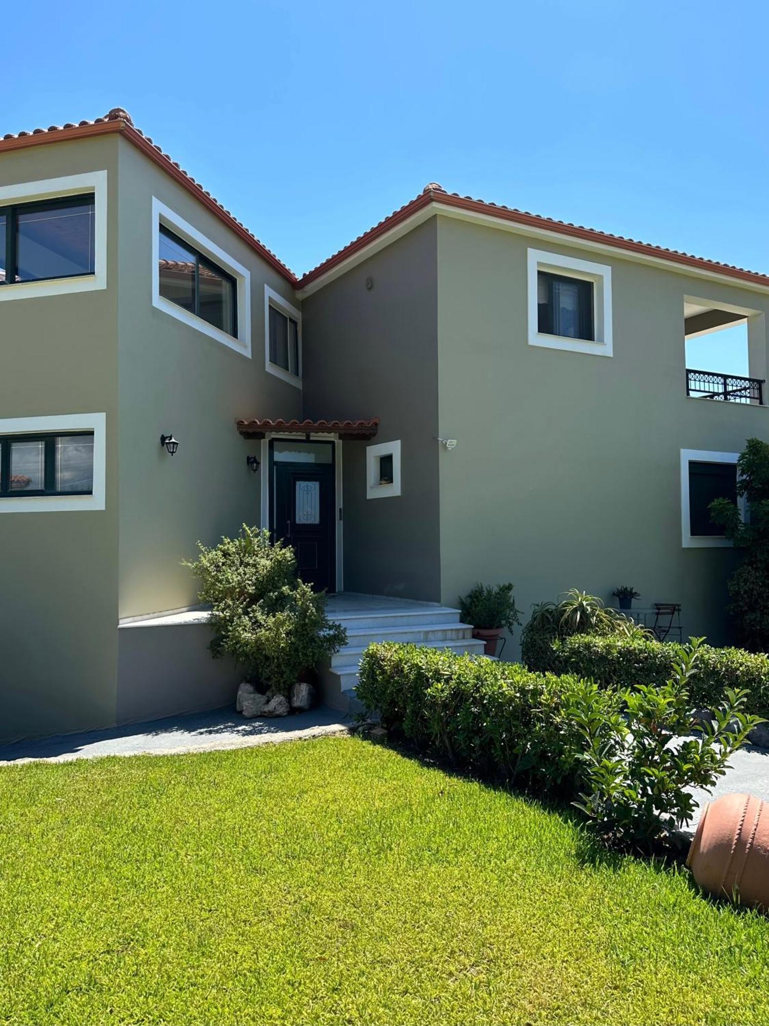 Pagonis Studios Lixouri Dış mekan fotoğraf