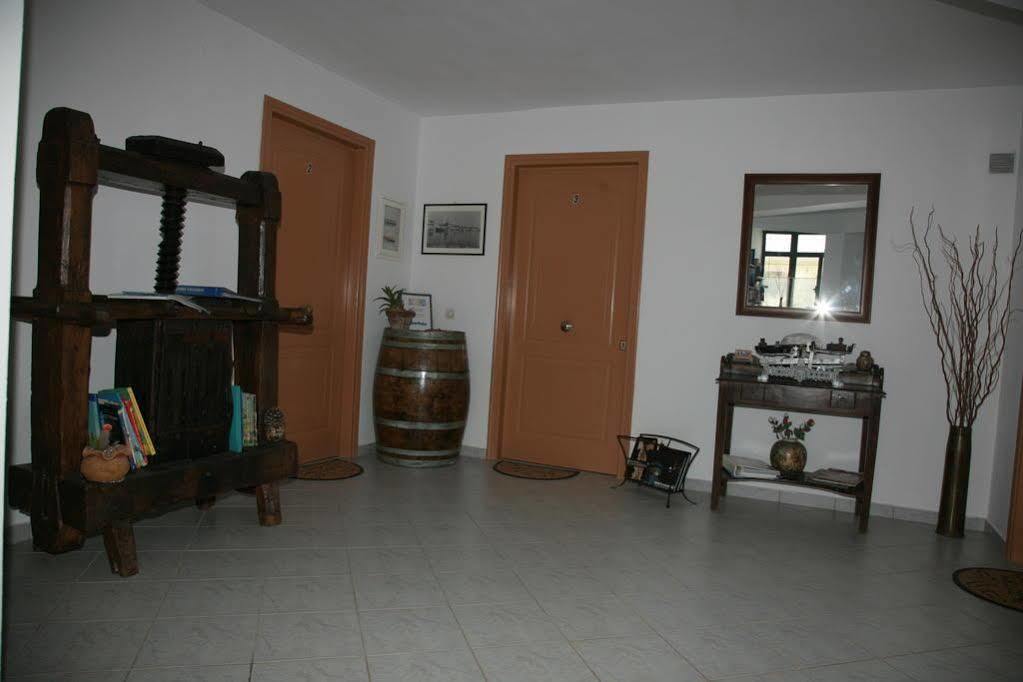 Pagonis Studios Lixouri Dış mekan fotoğraf